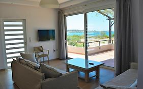 Villa-Palaiochora